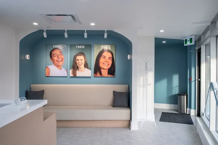 Habit Dental - Family & Emergency Dentistry Etobicoke Picture 4