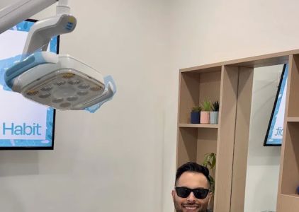 Habit Dental - Family & Emergency Dentistry Etobicoke