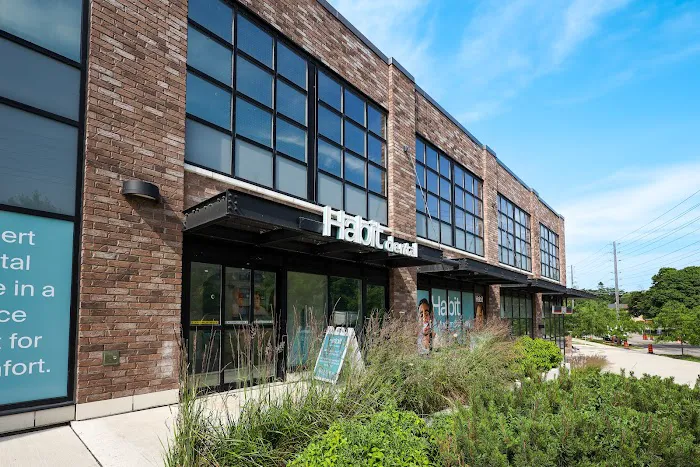 Habit Dental - Family & Emergency Dentistry Etobicoke Picture 8