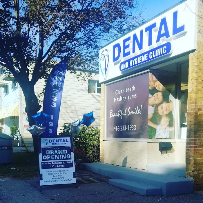 Dundas Dental Clinic 6