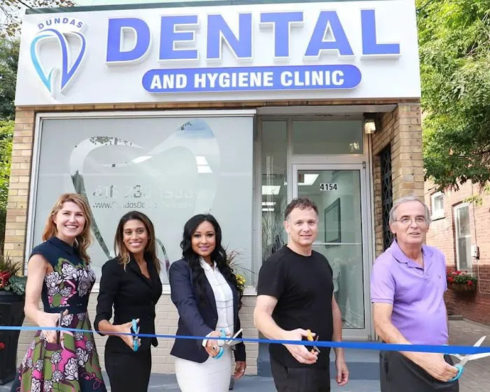 Dundas Dental Clinic 1