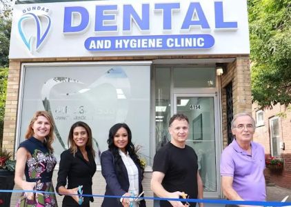 Dundas Dental Clinic