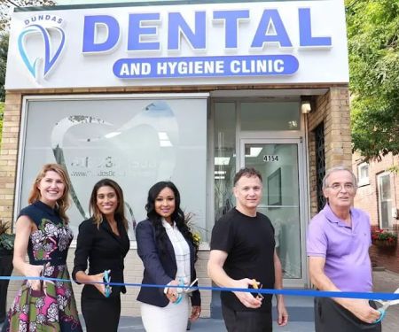 Dundas Dental Clinic
