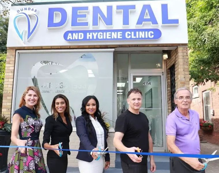 Dundas Dental Clinic