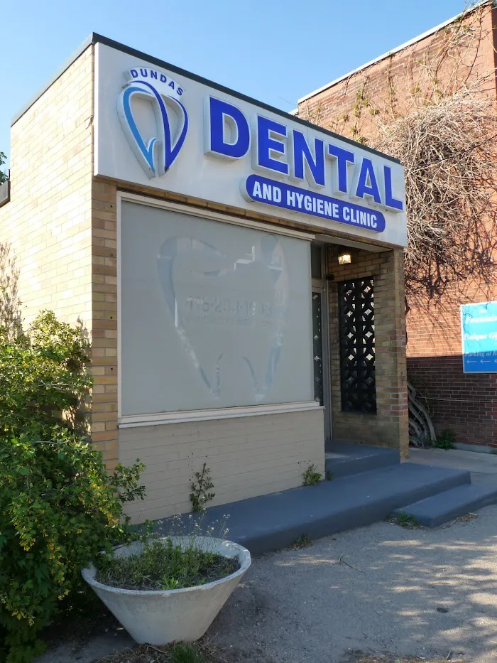 Dundas Dental Clinic 7