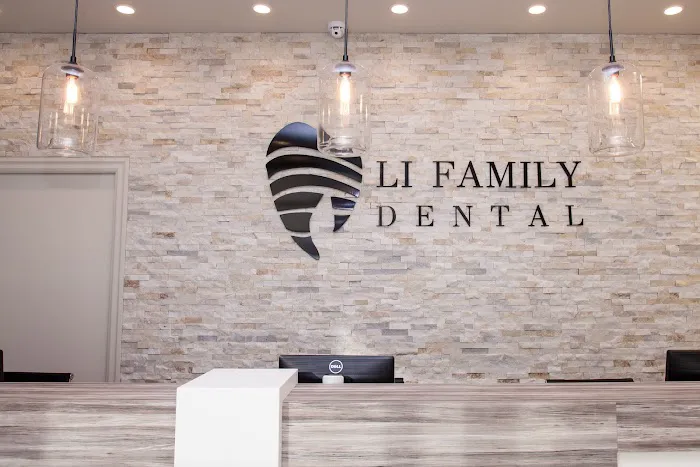 Li Family Dental Picture 5
