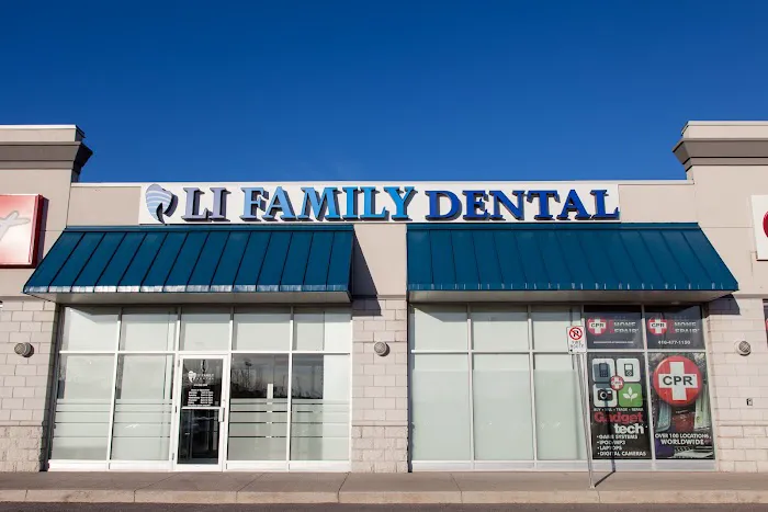 Li Family Dental Picture 9