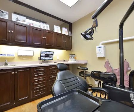 Village Dental