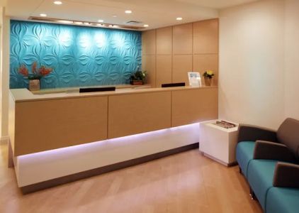 Etobicoke Dental Health Centre