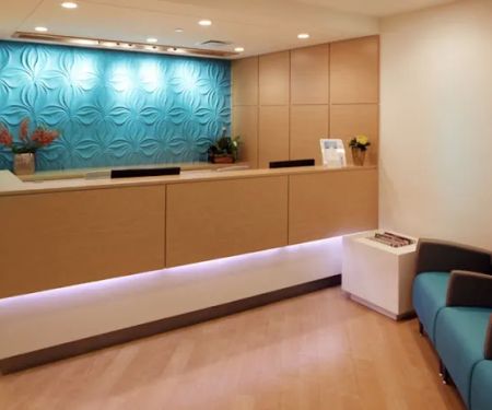 Etobicoke Dental Health Centre