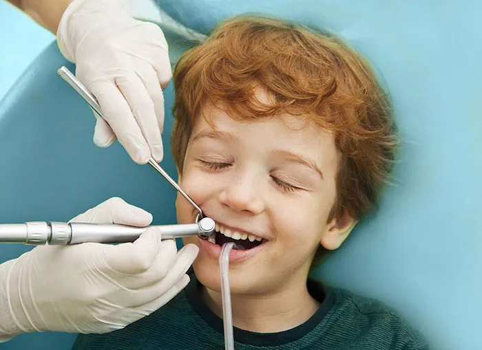 Eringate Dental Clinic | Dr. M. Victoria Razon-Clemente and Associates 6