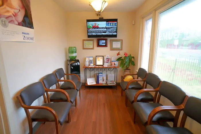 Eringate Dental Clinic | Dr. M. Victoria Razon-Clemente and Associates 8