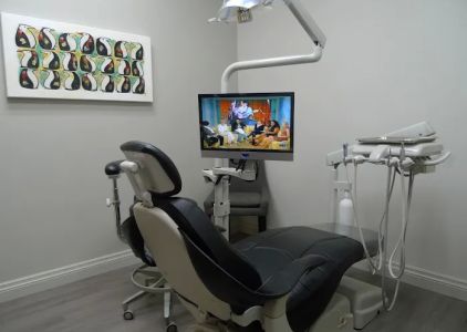 Leslieville Dentistry