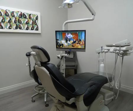 Leslieville Dentistry