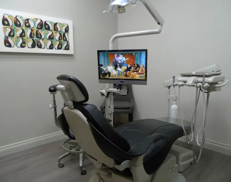 Leslieville Dentistry