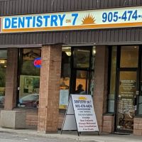 Dentistry On 7 ico