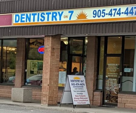 Dentistry On 7