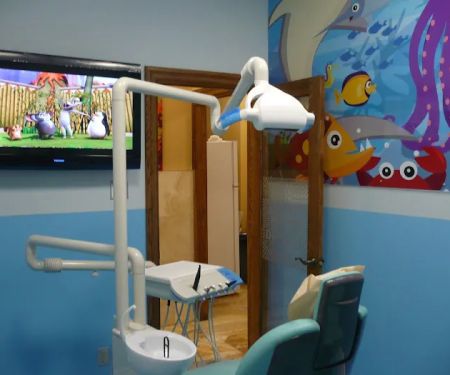 Markham 7 Dental