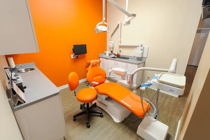 Markham Dental - General and Cosmetic Dentistry 8