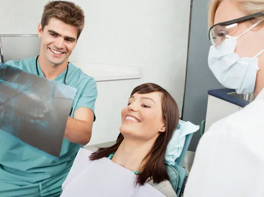 Markham Dental - General and Cosmetic Dentistry 2