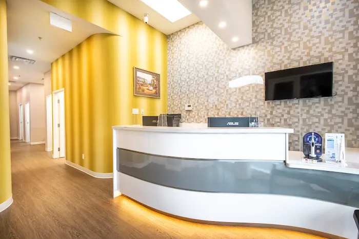 Markham Dental - General and Cosmetic Dentistry 6