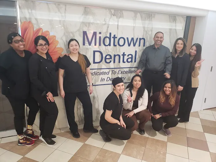 Midtown Dental Centre 1