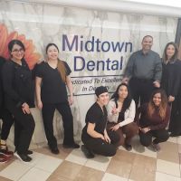 Midtown Dental Centre ico