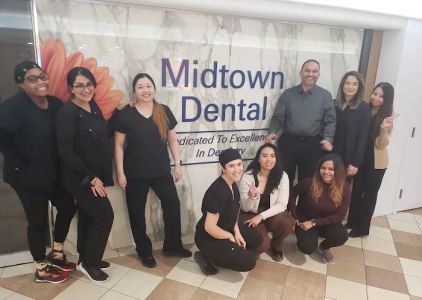 Midtown Dental Centre