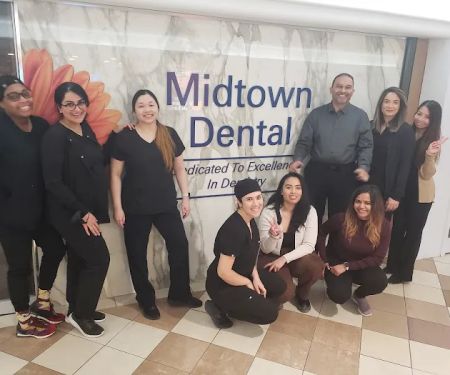 Midtown Dental Centre