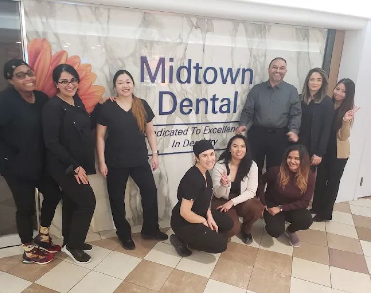 Midtown Dental Centre