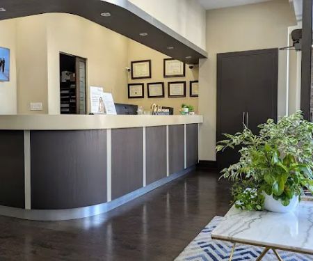 Markham NS Dental