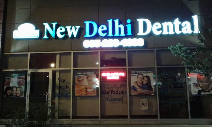 New Delhi Dental - Markham 7