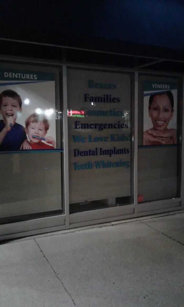 New Delhi Dental - Markham 10