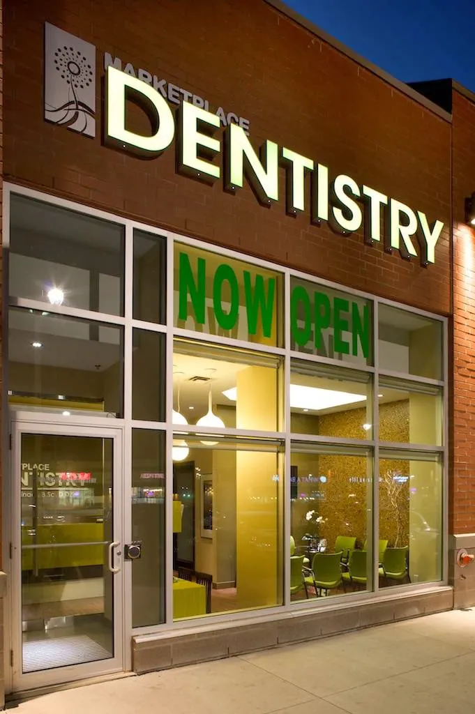 Marketplace Dentistry 4