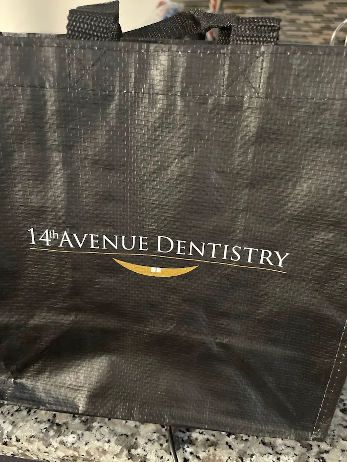 14th Avenue Dentistry - Markham Picture 2