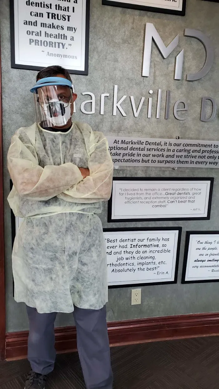 Markville Dental Picture 8