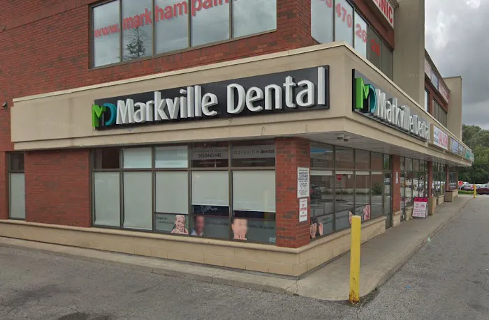 Markville Dental Picture 1