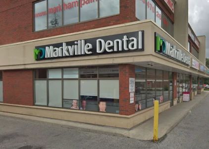 Markville Dental