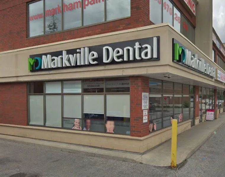 Markville Dental