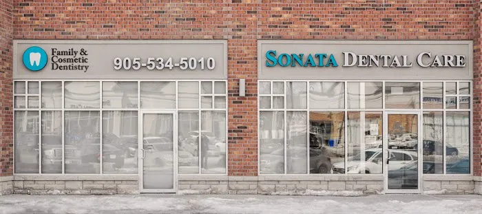 Sonata Dental Care Picture 6