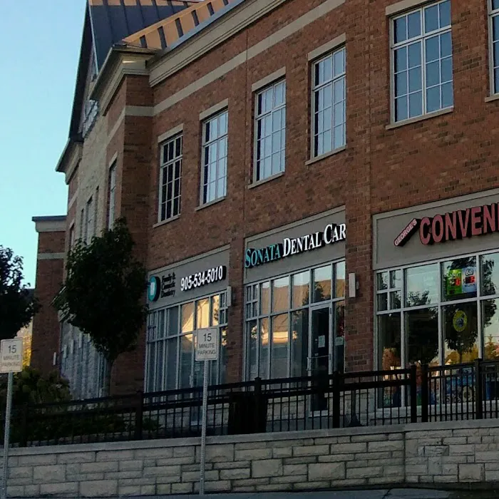 Sonata Dental Care Picture 9