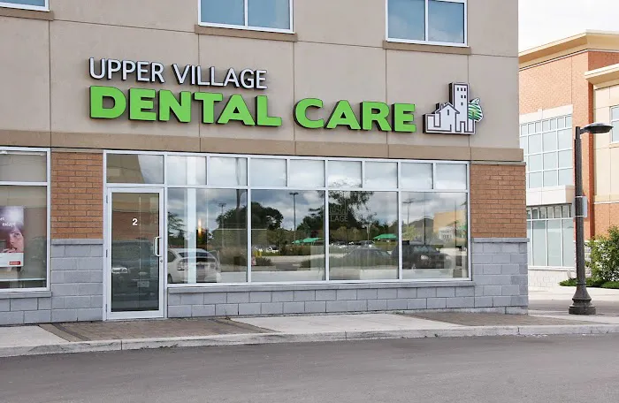 Upper Village Dental Care 4