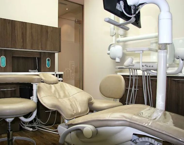 Upper Village Dental Care