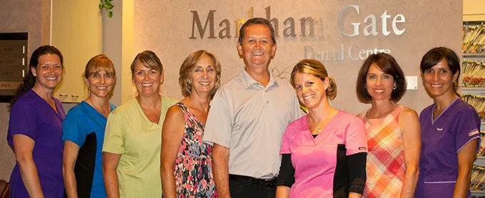 Markham Gate Dental Centre 2