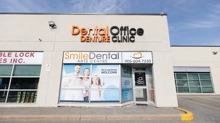 Smile Dental Arts Centre 6