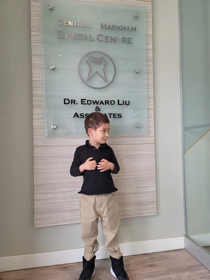 Central Markham Dental Centre Picture 8