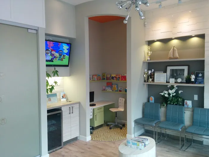 Central Markham Dental Centre Picture 4