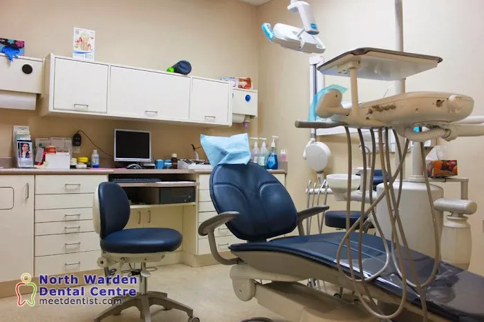 North Warden Dental Centre 3