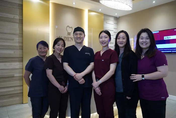 BK Dental - Scarborough 10