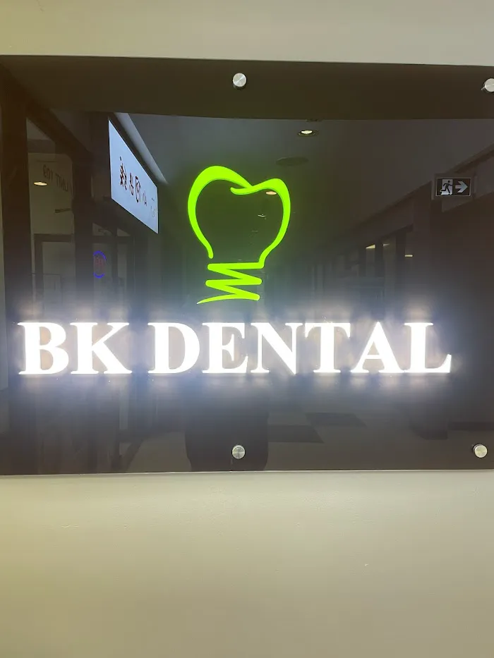 BK Dental - Scarborough 9